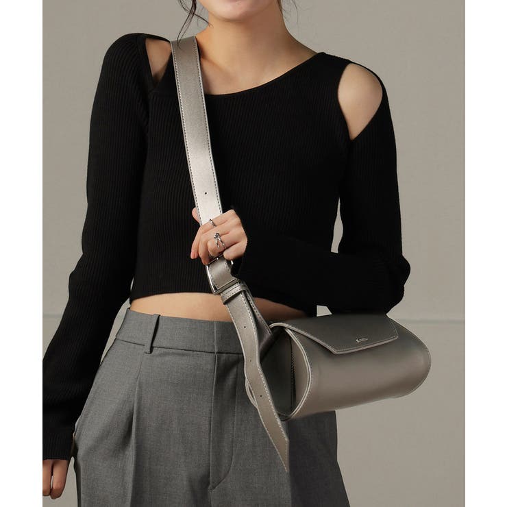 【最終値下】TOOS ビーズバッグ　ミニバッグ　ショルダーバッグ　あさぎーにょ 3営業日内発送 】shoulder bag （cherry） – TOOS