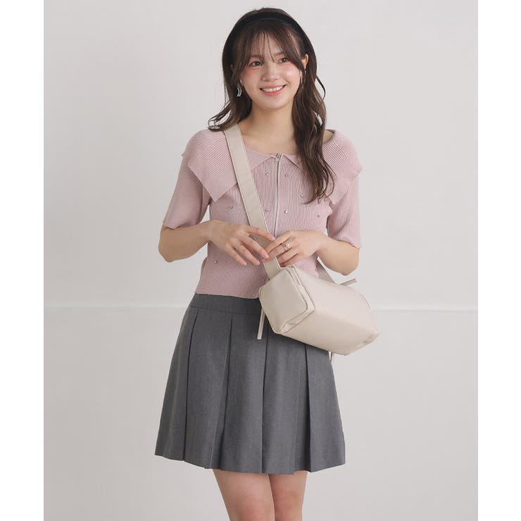 ショルダーバッグ ショルダー ワンショルダー[品番：ALTB0002670