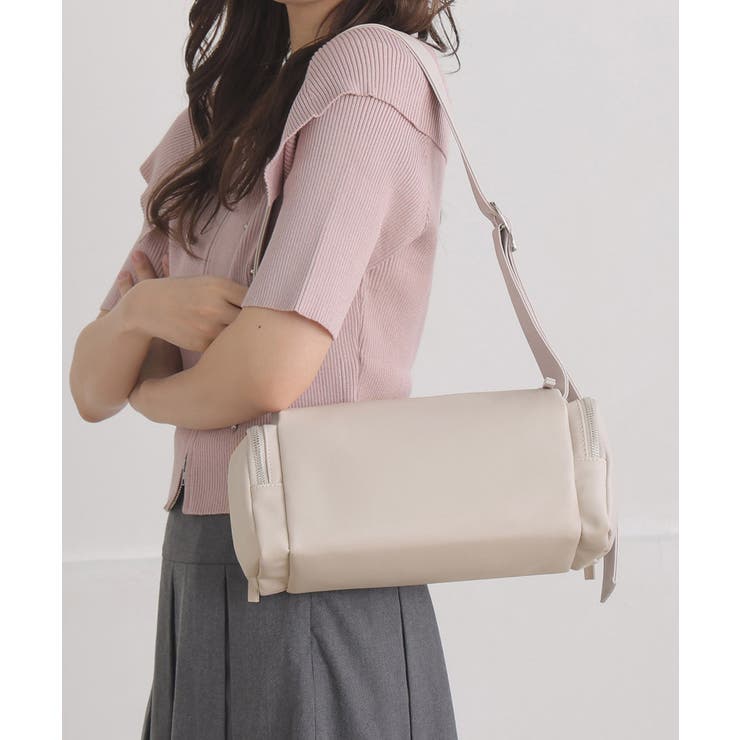 piano*roses　新品★本革オフホワイトショルダーバッグ 楽天市場】OFF-WHITE オフホワイト レザーバッグ フラワーズ