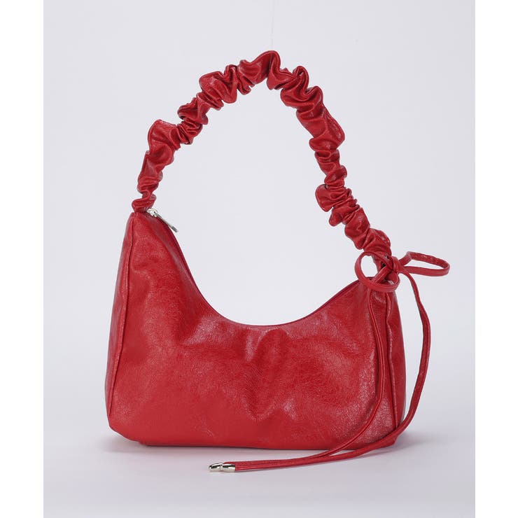 [JOLLY] Bessie ショルダー バッグ (6 COLOR) 楽天市場】BarcosBlue タッセル付きショルダーバッグ レディース