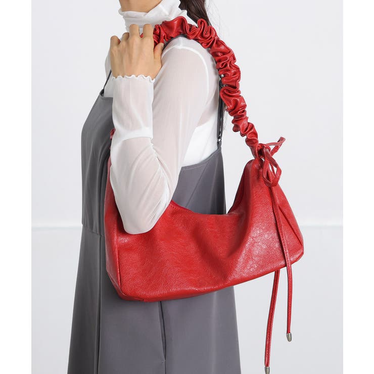[JOLLY] Bessie ショルダー バッグ (6 COLOR) ショルダーバッグ ショルダー ワンショルダー[品番：ALTB0002615