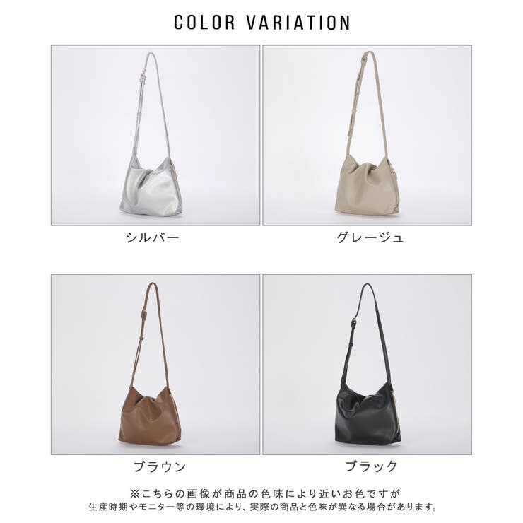 ショルダーバッグ ショルダー ミニショルダー[品番：ALTB0002636
