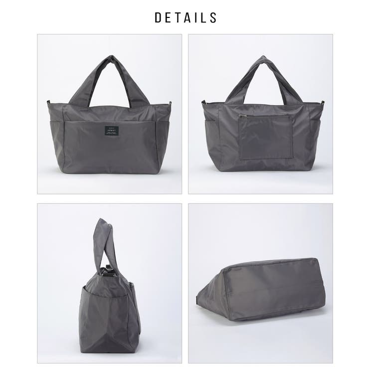 ボストンバッグ ボストン 大きい | ALTROSE | 詳細画像19 