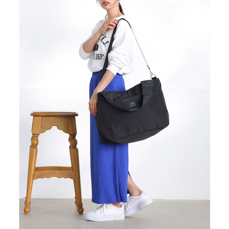 ボストンバッグ ボストン 大きい | ALTROSE | 詳細画像6 