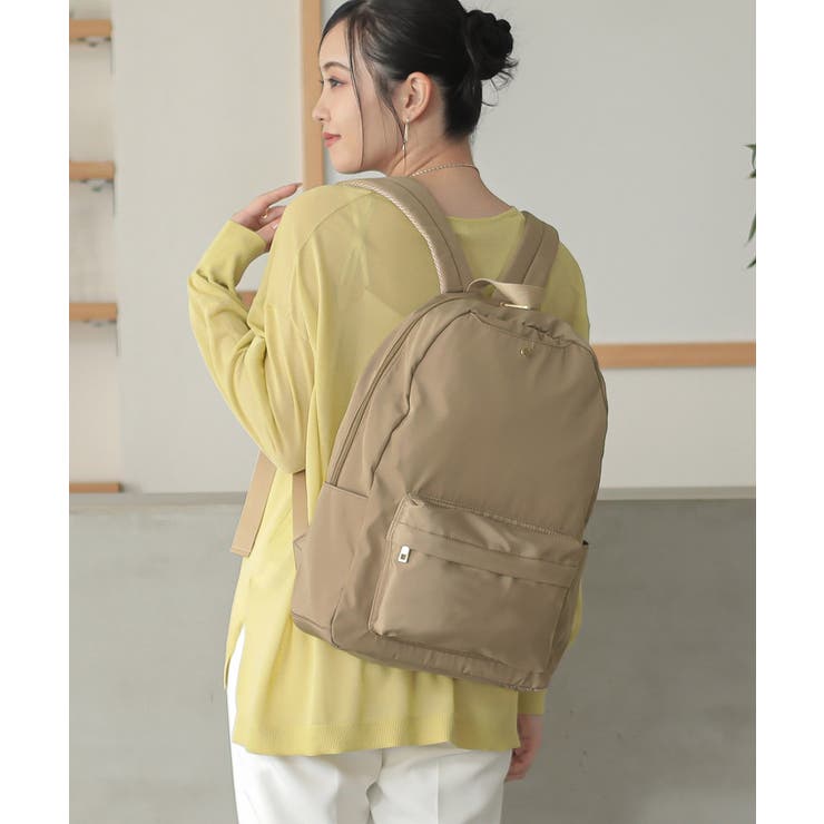 HIGHLAND MINI PACK（ハイランズミニパック） MISTY ROSE