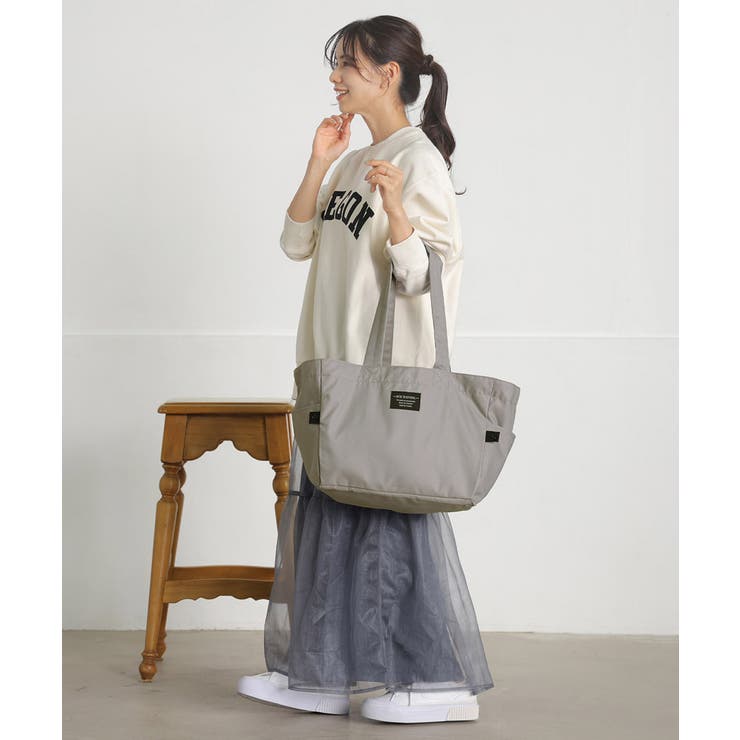 トートバッグ ビッグ ビッグトート[品番：ALTB0002594]｜ALTROSE