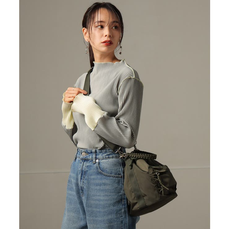 【特別セール品】 ショルダーバッグ ショルダー ワンショルダー[品番：ALTB0002650 バッグ