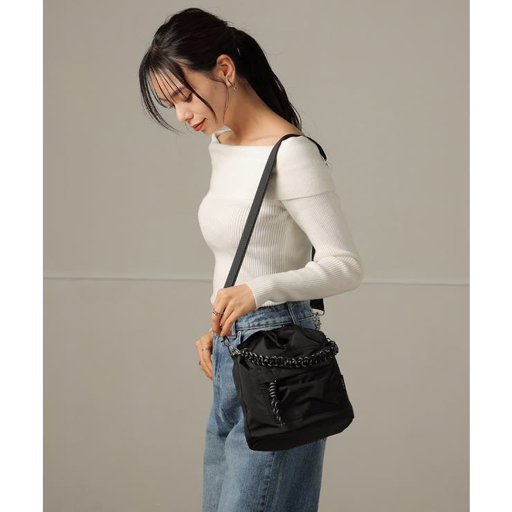 ショルダーバッグ ショルダー ワンショルダー[品番：ALTB0002650