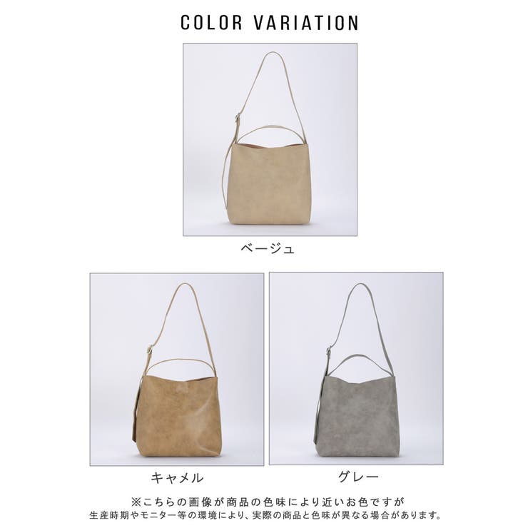 ショルダーバッグ ショルダー トートバッグ[品番：ALTB0002709 