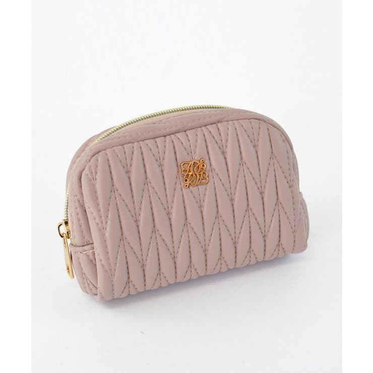 ピンク | ポーチ 持ち運び コスメ | ALTROSE