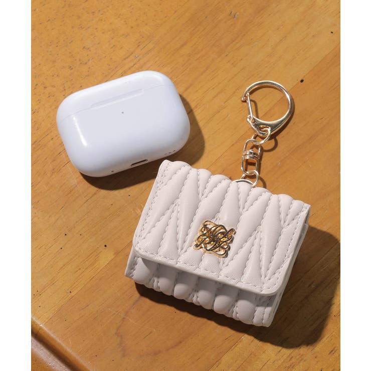 AirPods AirPodsケース カバー[品番：ALTB0002771]｜ALTROSE