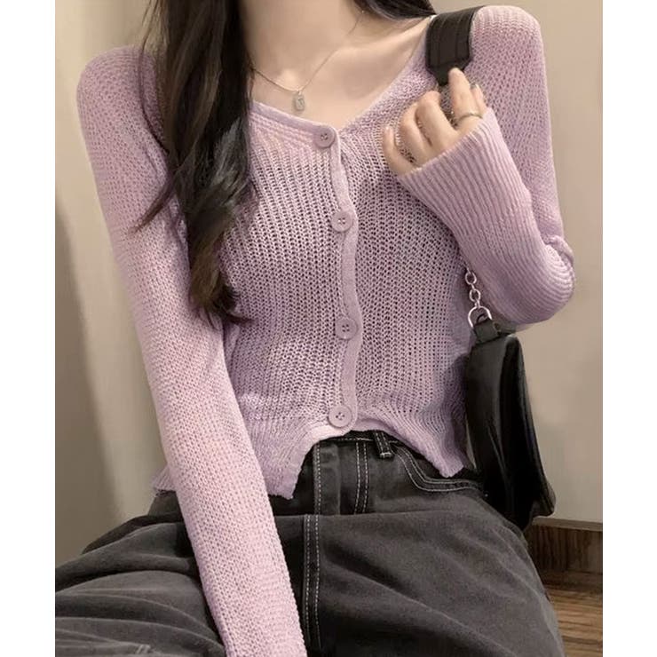 パープル