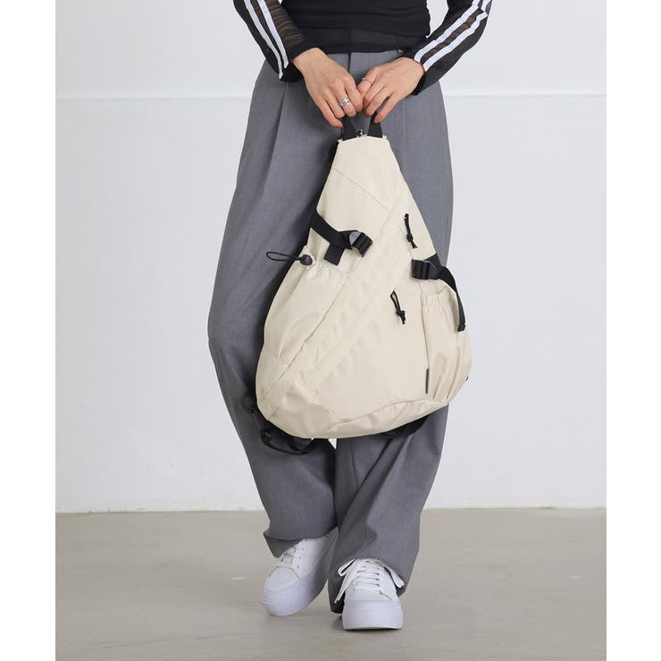 レディース 男女兼用 リュック | ALTROSE | 詳細画像9 