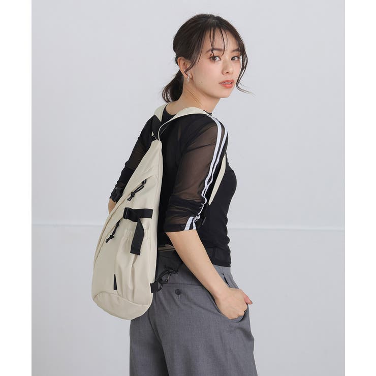 レディース 男女兼用 リュック | ALTROSE | 詳細画像6 