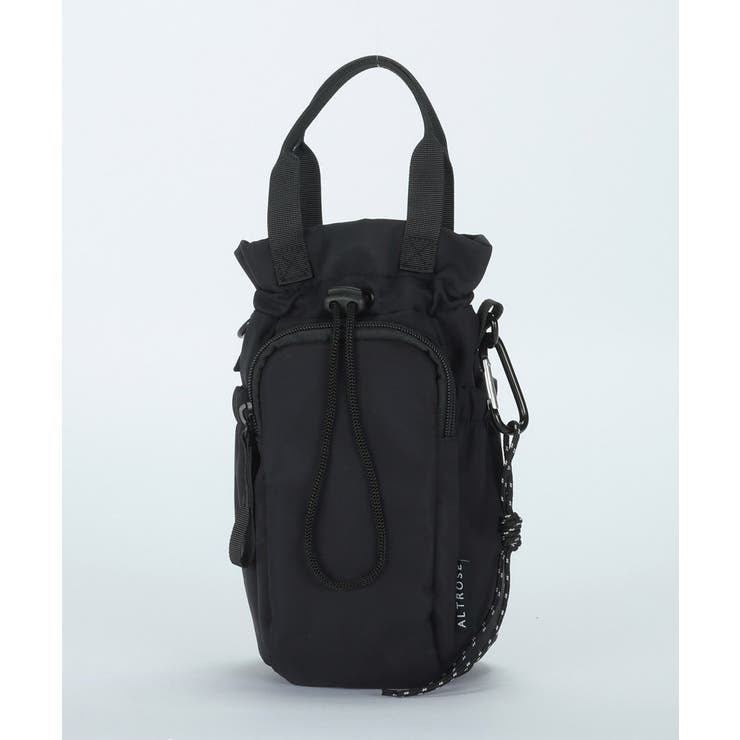 ブラック | 保冷 保温 ペットボトル | ALTROSE