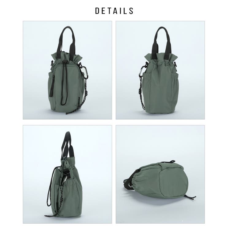 保冷 保温 ペットボトル | ALTROSE | 詳細画像18 