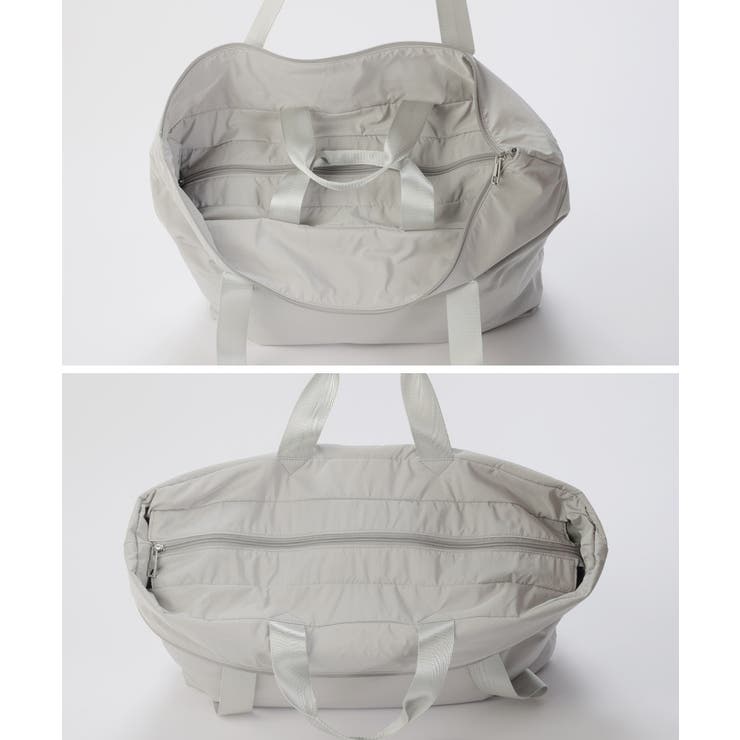 ボストンバッグ ボストン 大きい[品番：ALTB0002674]｜ALTROSE（アルト