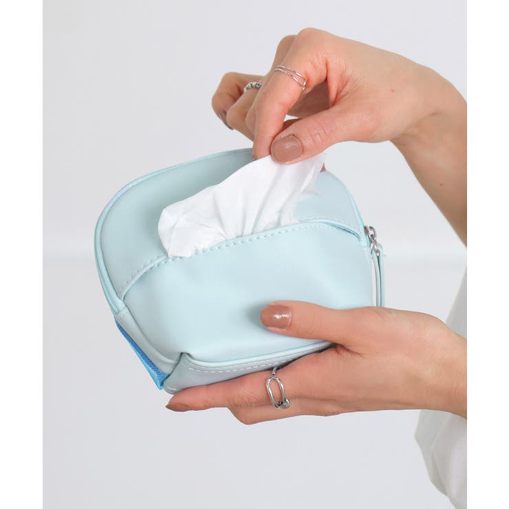 ポーチ 持ち運び コスメ | ALTROSE | 詳細画像8 