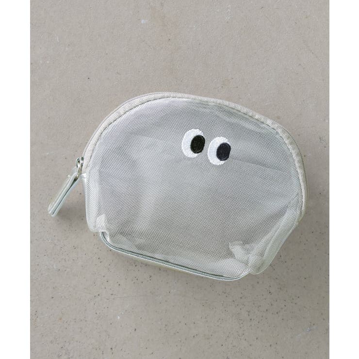 シルバー | ポーチ 持ち運び コスメ | ALTROSE