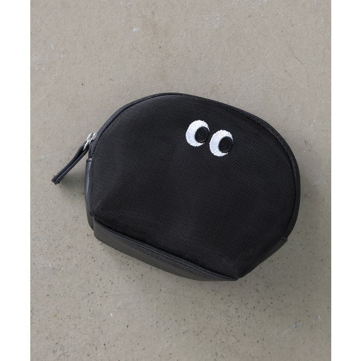 ブラック | ポーチ 持ち運び コスメ | ALTROSE