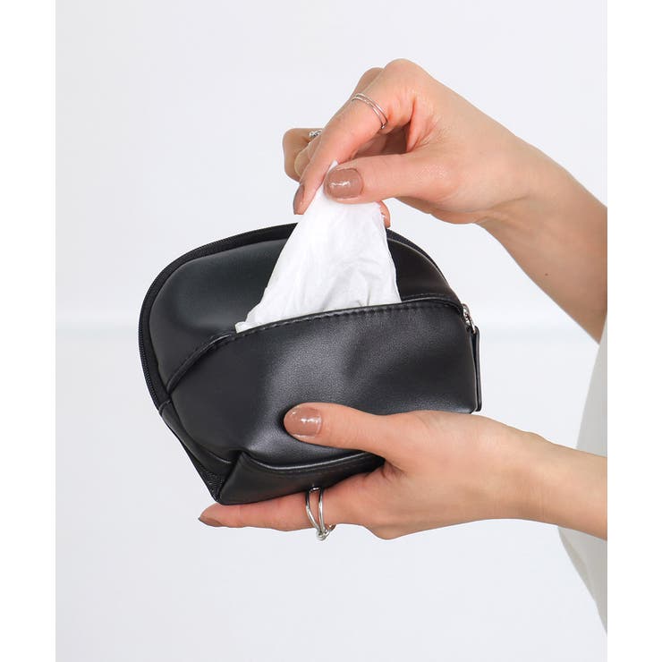 ポーチ 持ち運び コスメ | ALTROSE | 詳細画像12 