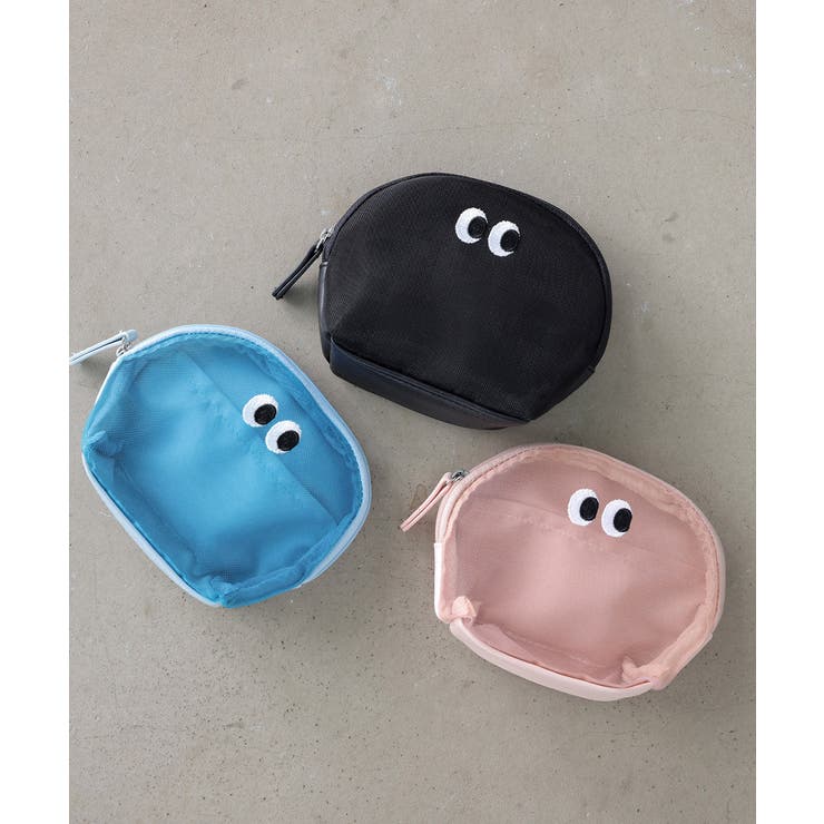 ポーチ 持ち運び コスメ | ALTROSE | 詳細画像4 