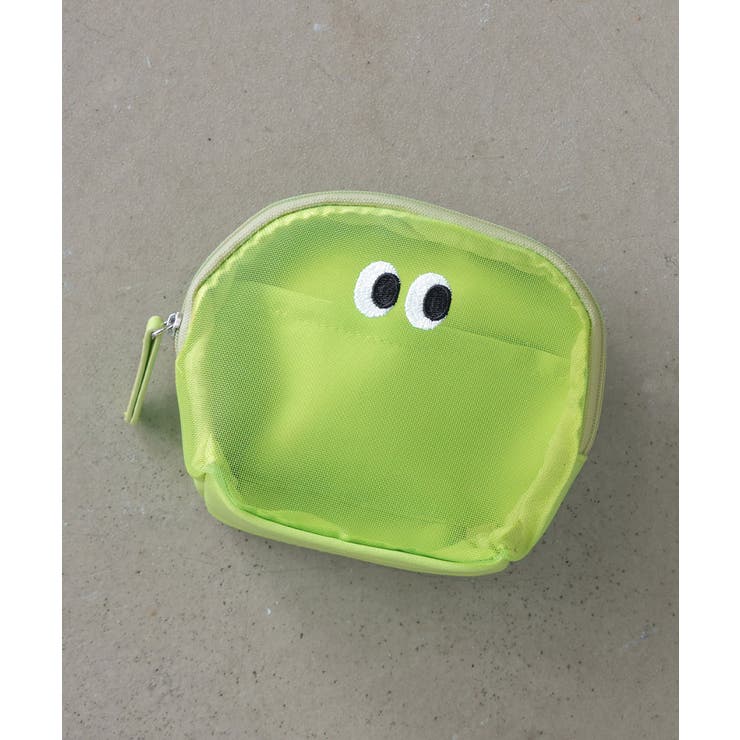 グリーン | ポーチ 持ち運び コスメ | ALTROSE
