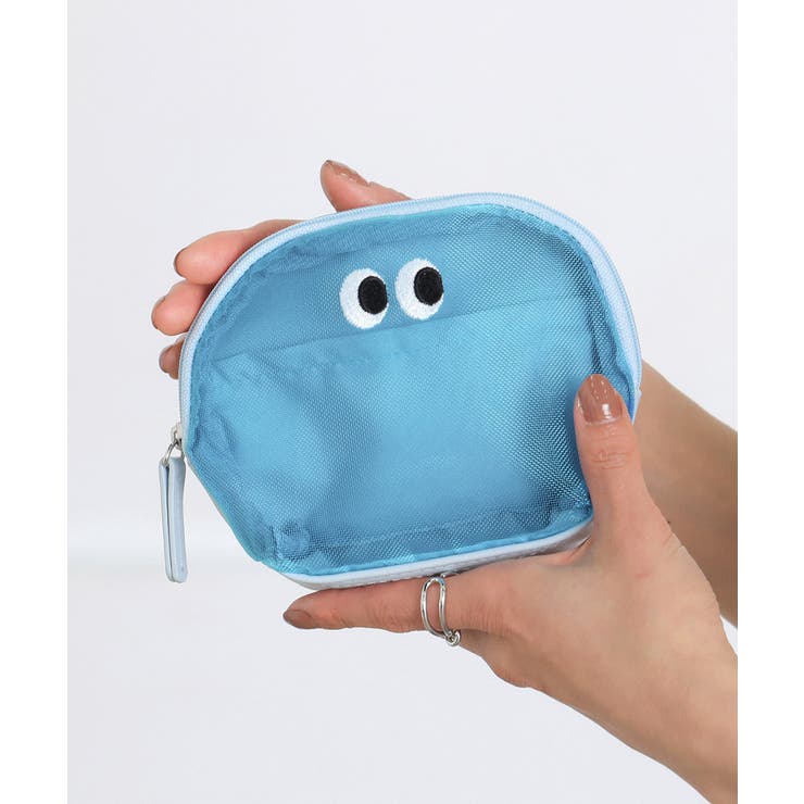 ポーチ 持ち運び コスメ | ALTROSE | 詳細画像7 