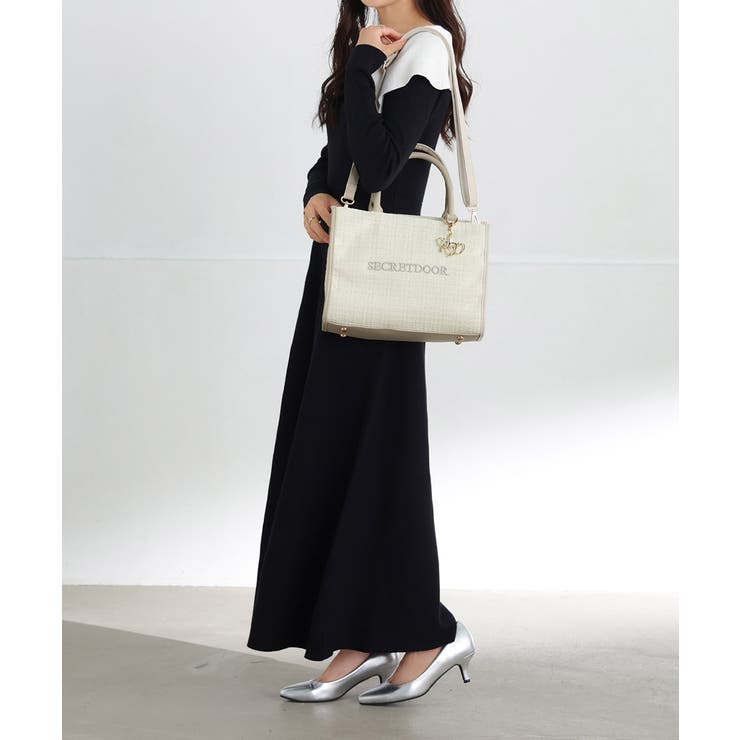 ショルダーバッグ レディース ショルダー | ALTROSE | 詳細画像5 