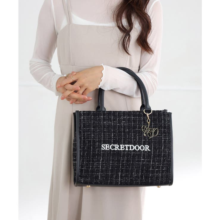 Louis QuATORZE LALA ROSE(ローズ) レディース クロスバッグ ショルダーバッグ レディース ショルダー[品番：ALTB0002818