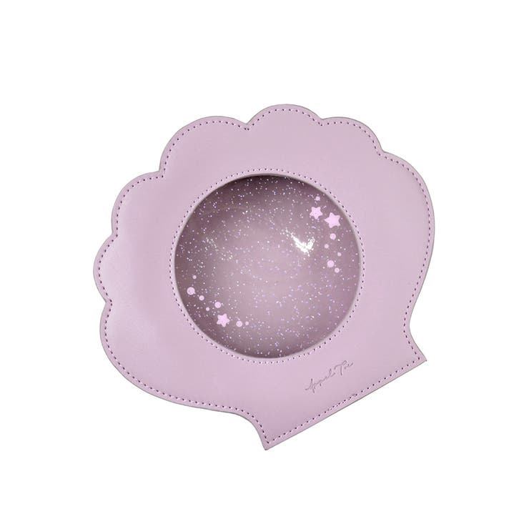ぬいポーチ 貝殻 貝 | ALTROSE | 詳細画像10 