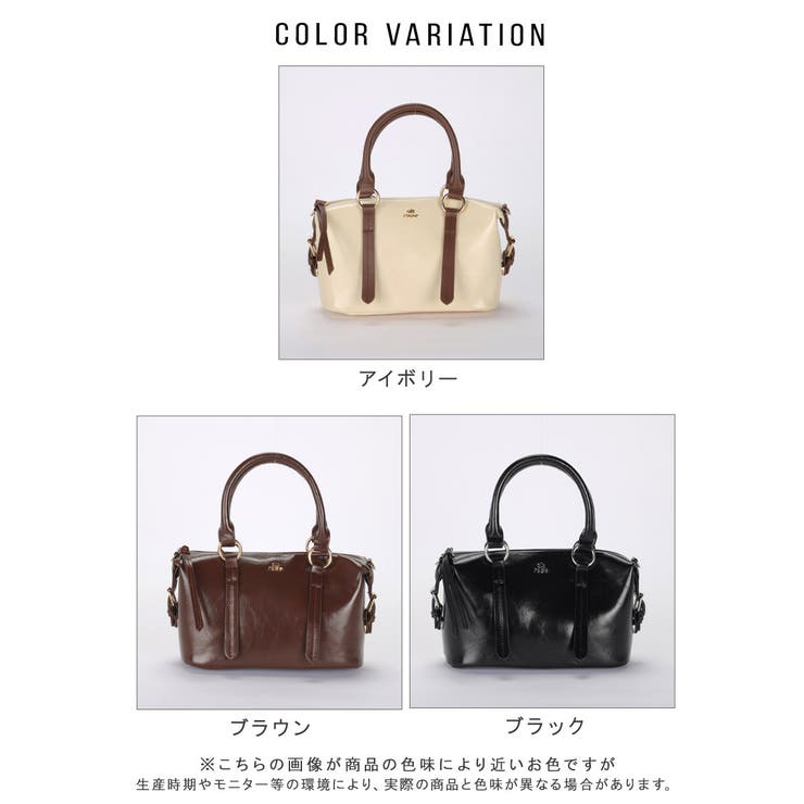 2WAY ボストン ミニボストン[品番：ALTB0002840]｜ALTROSE（アルト