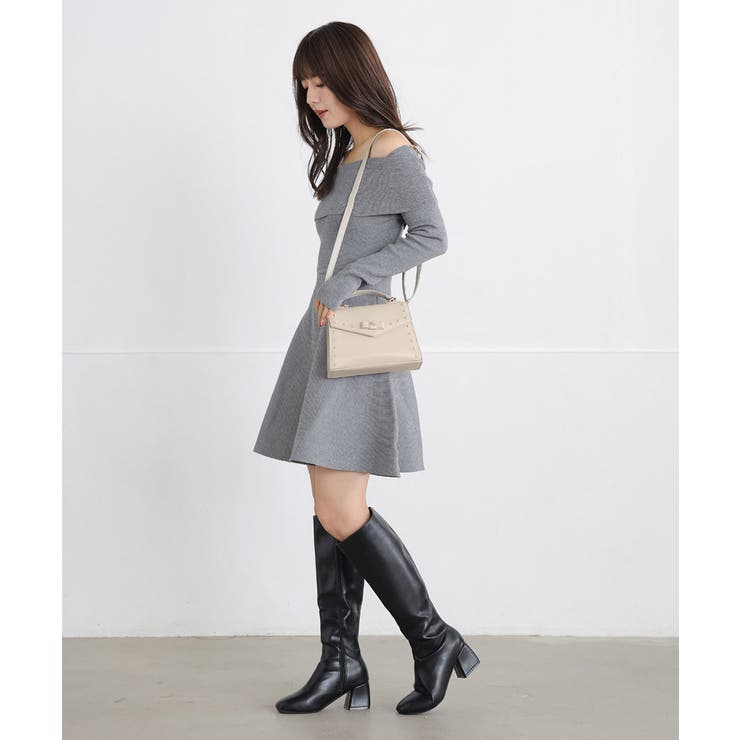 2WAYショルダーバッグ レディース ショルダー | ALTROSE | 詳細画像4 