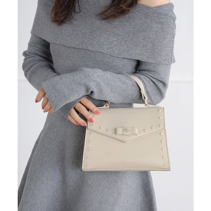 2WAYショルダーバッグ レディース ショルダー | ALTROSE | 詳細画像5 