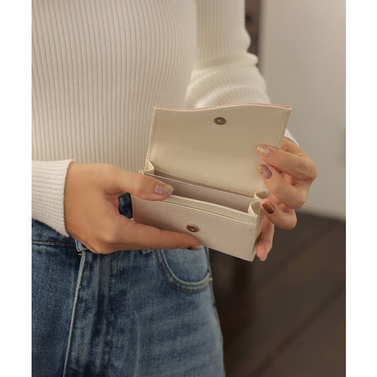 名刺ケース 名刺入れ カードケース | ALTROSE | 詳細画像17 