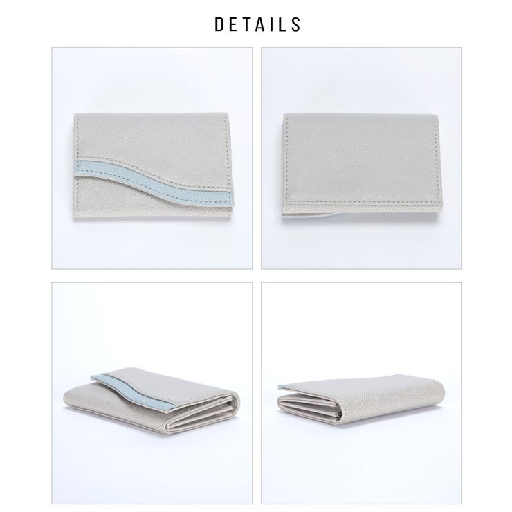 名刺ケース 名刺入れ カードケース | ALTROSE | 詳細画像19 