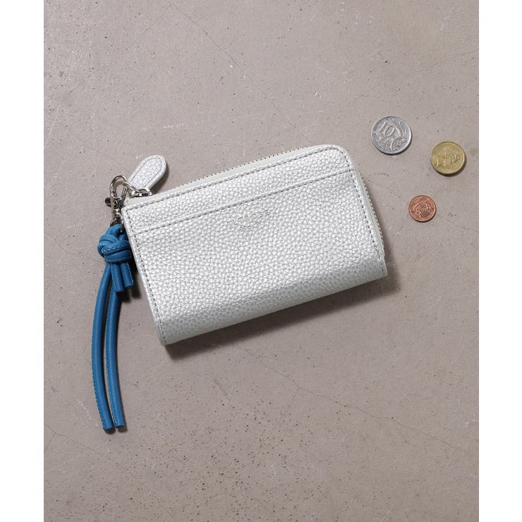 シルバー | フラグメントケース カードケース カード | ALTROSE