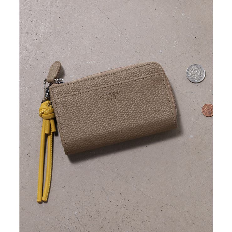 ブラウン | フラグメントケース カードケース カード | ALTROSE