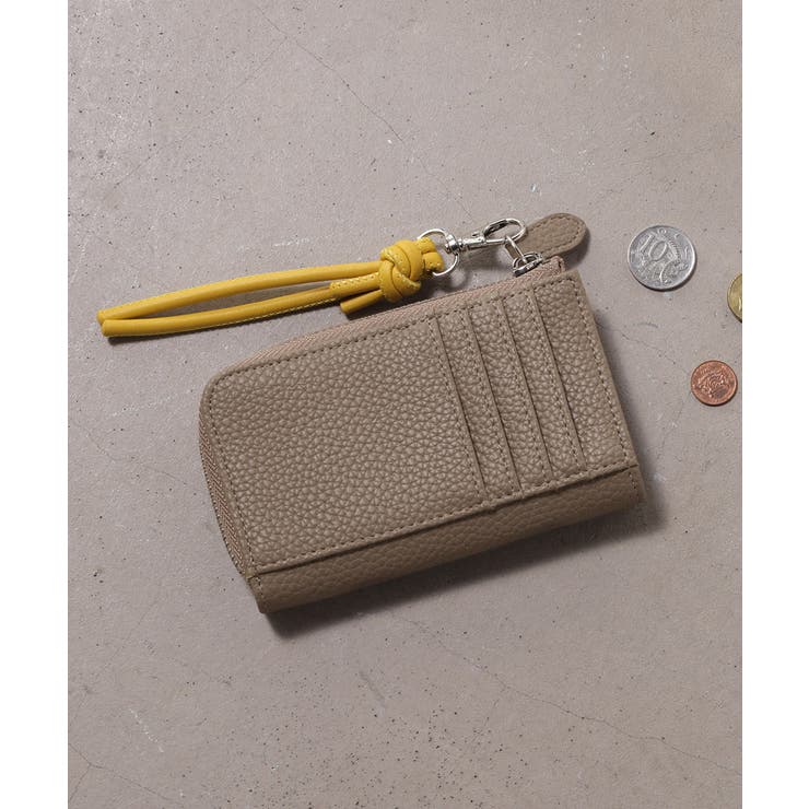 フラグメントケース カードケース カード | ALTROSE | 詳細画像6 