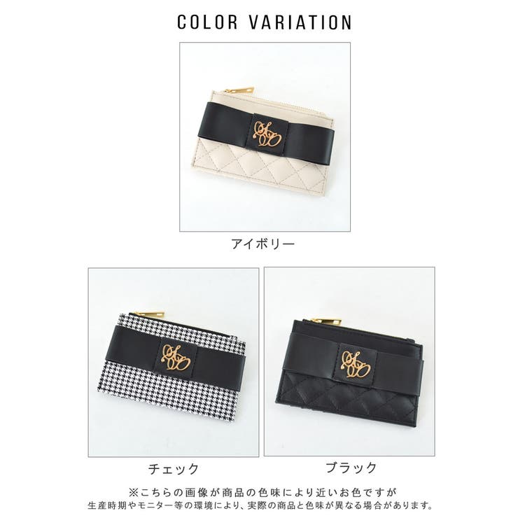 フラグメントケース フラグメント レディース | ALTROSE | 詳細画像12 