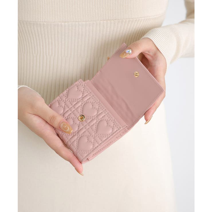 財布 レディース ボックスコイン | ALTROSE | 詳細画像6 