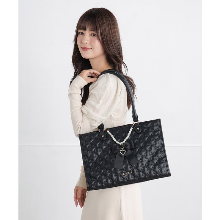 トート トートバッグ レディース | ALTROSE | 詳細画像11 