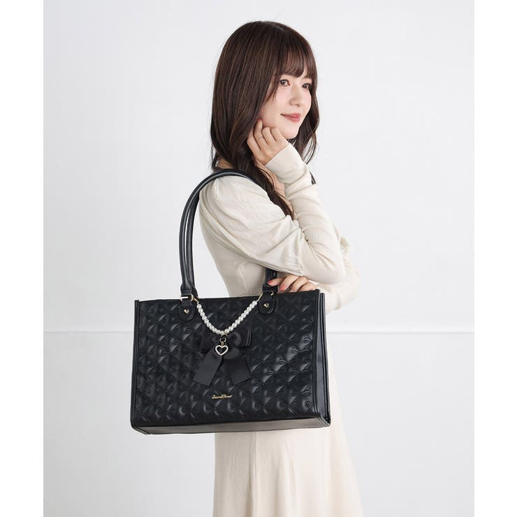 トート トートバッグ レディース | ALTROSE | 詳細画像12 