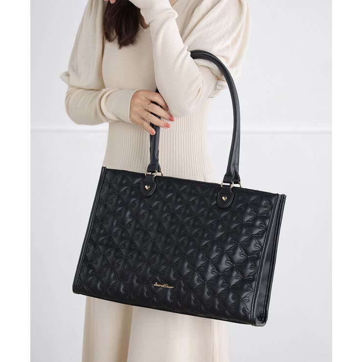 トート トートバッグ レディース | ALTROSE | 詳細画像14 