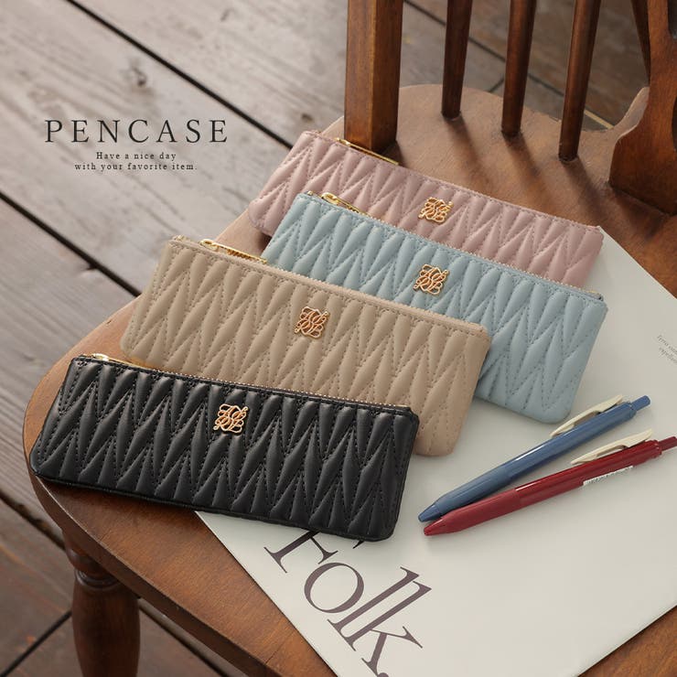 ペンケース 筆箱 ふでばこ | ALTROSE | 詳細画像1 