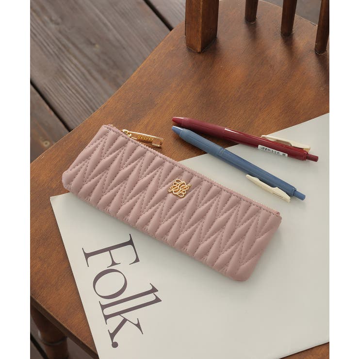 ピンク | ペンケース 筆箱 ふでばこ | ALTROSE