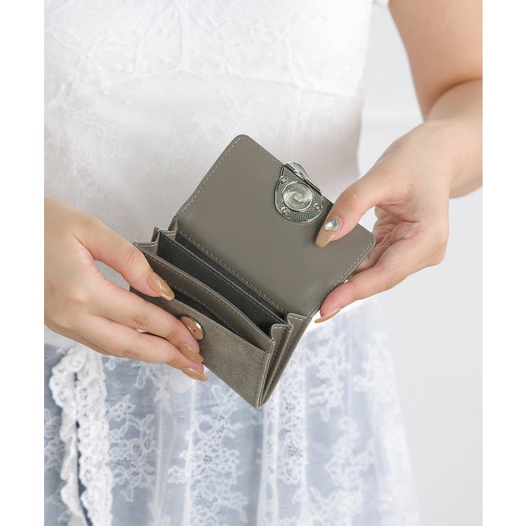 名刺ケース 名刺入れ カードケース | ALTROSE | 詳細画像9 