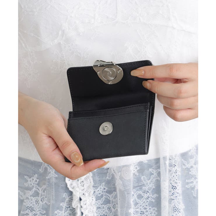 名刺ケース 名刺入れ カードケース | ALTROSE | 詳細画像12 