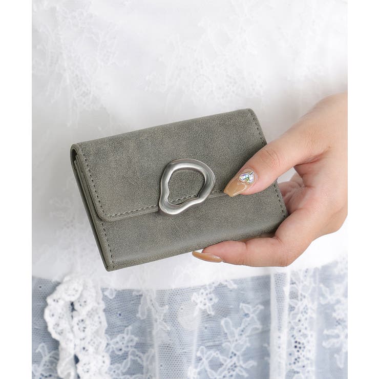 名刺ケース 名刺入れ カードケース | ALTROSE | 詳細画像8 