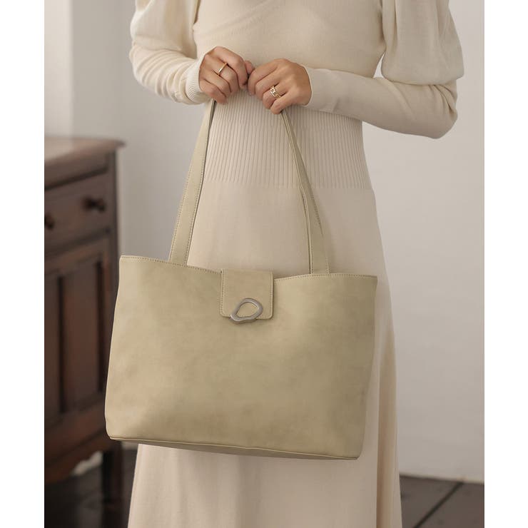 トートバッグ トート 大きめ | ALTROSE | 詳細画像3 